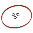 Oil service gasket kit FLH/T07-up FL/FX 18-up