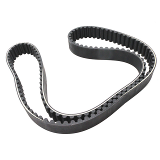 1-1/2" Ultima Drive Rear Belt 126 Tooth