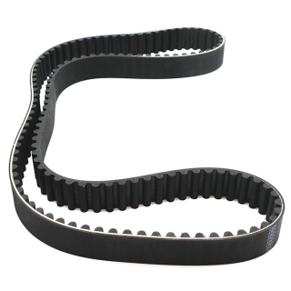 1-1/2" Ultima Drive Rear Belt 128 Tooth