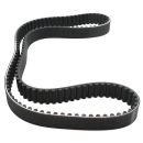 1-1/2" Ultima Drive Rear Belt 128 Tooth