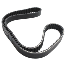1-1/2" Ultima Drive Rear Belt 130 Tooth