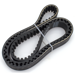 1-1/2" Ultima Drive Rear Belt 133 Tooth