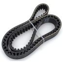 1-1/2" Ultima Drive Rear Belt 133 Tooth