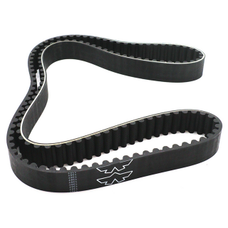 1-1/2" Ultima Drive Rear Belt 135 Tooth