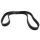 1-1/2" Ultima Drive Rear Belt 136 Tooth