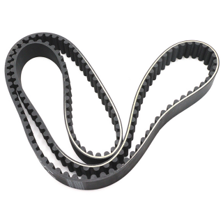 1-1/2" Ultima Drive Rear Belt 139 Tooth