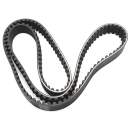 1-1/2" Ultima Drive Rear Belt 139 Tooth