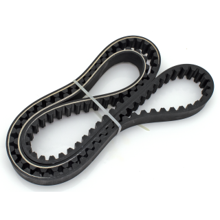 1-1/8" Ultima Drive Rear Belt 132 Tooth