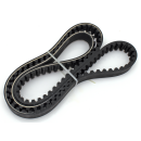 1-1/8" Ultima Drive Rear Belt 132 Tooth