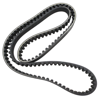 1-1/8" Ultima Drive Rear Belt 135 Tooth