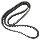 1-1/8" Ultima Drive Rear Belt 135 Tooth