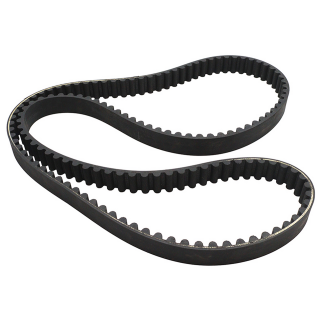 1-1/8" Ultima Drive Rear Belt 139 Tooth