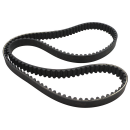 1-1/8" Ultima Drive Rear Belt 139 Tooth