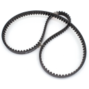 Gates Polychain final belt 132Tx1"