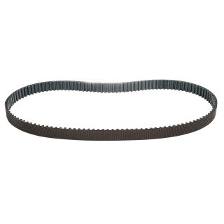 20mm Ultima Drive Rear Belt 133 Tooth