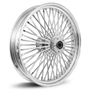 M52 FR 21x3.5" BK/BK FL08-Up