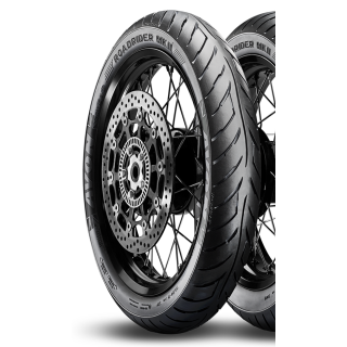 AVON Roadrider Mk2 90/90-19 52V TL FR