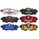 Radial Caliper 108mm Nickel Left