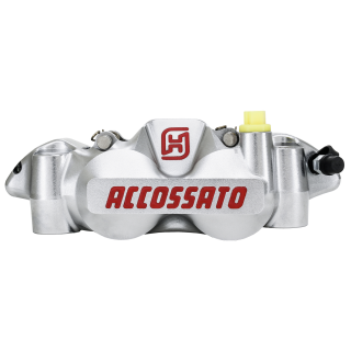 Radial Caliper 108mm Nickel Right