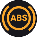 Radial Caliper 108mm Black Ano Left