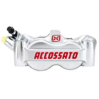 Radial Caliper 100mm Nickel Left