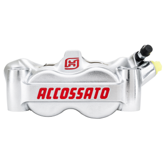 Radial Caliper 100mm Nickel Right