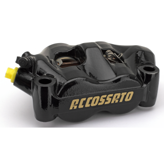 Radial Caliper 100mm Black Coat Left