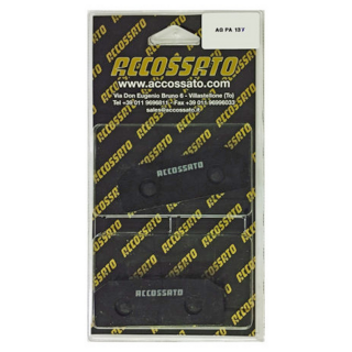 Racing Brake Pads for 100mm Calipers