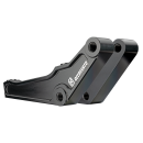 Radial Brackets 108mm Black FR Set