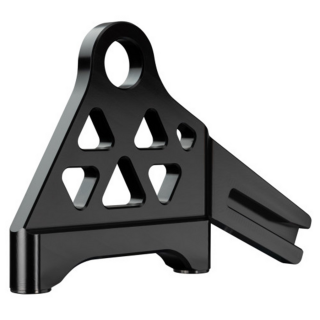 Radial Bracket 108mm Black RR ST18-Up