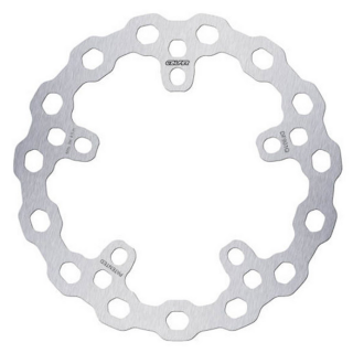 Galfer DF901 Cubiq Solid 12.6"