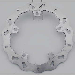 Galfer DF902 Wave Solid 12.6" FTR19-24