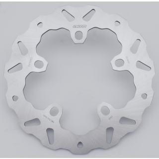 Galfer DF904 Wave Solid 10.2" FTR19-24