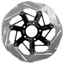 Kodlin 7-Spoke 11.8" Disc Polished Front