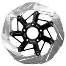 Kodlin 7-Spoke 11.8" Disc Polished FR LH