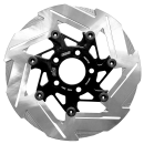 Kodlin 7-Spoke 11.5" Disc Polished Rear