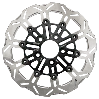 Kodlin 10-Spoke 11.5" Disc Polished Rear