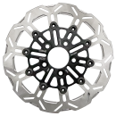 Kodlin 10-Spoke 11.5" Disc Polished Rear