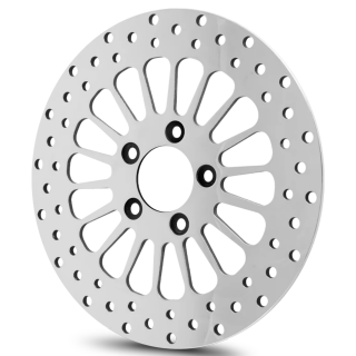 RR Super Spoke 11.5" Rotor Polished