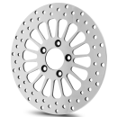 RR Super Spoke 11.5" Rotor Polished