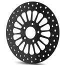 RR Super Spoke 11.8" Rotor Black