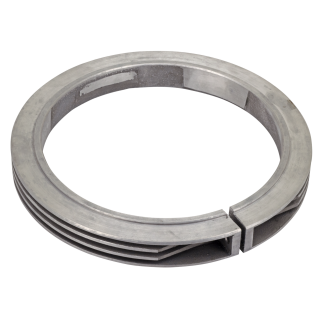 Cooling Ring Brake Drum EL/UL/WLC36-57