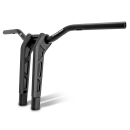 PM Phatbar Assy 14" Black Int. Wiring