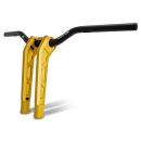 PM Phatbar Assy 14" Gold Int. Wiring