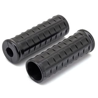 Replica Grip Set Black WL+BT42-48