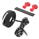 Handlebar On/Off Switch Black/Chrome