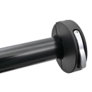 Handlebar On/Off Switch Black/Chrome