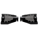 Burly Titan Hand Guards Cable Clutch