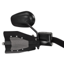 Burly Titan Hand Guards Cable Clutch