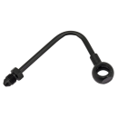 Goodridge black ABS adapter F*ST11-17